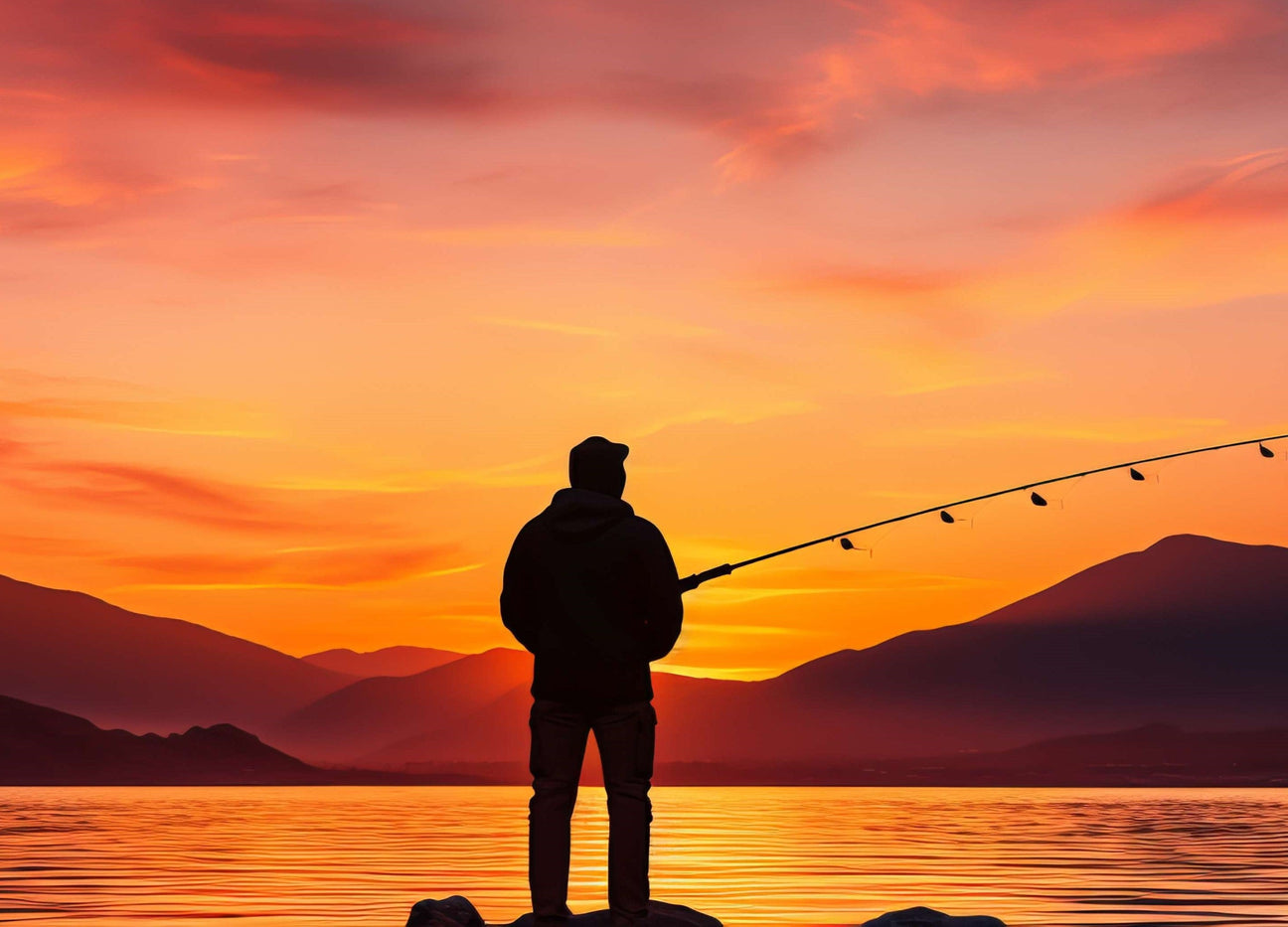 Fishing Gear