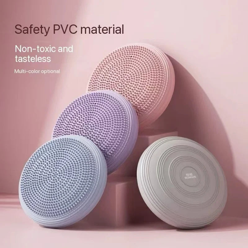 Yoga Balance Air Cushion