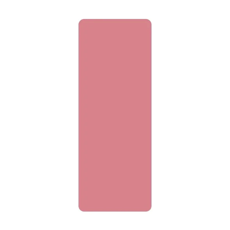 Eco-Friendly Premium Natural Rubber Yoga Mat – Custom Design, Thick Non-Slip Mat for Gym, Yoga & Exercise