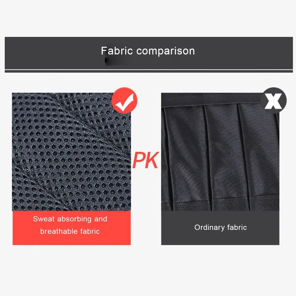 Ultimate Adjustable Weight Vest – Built for Champions