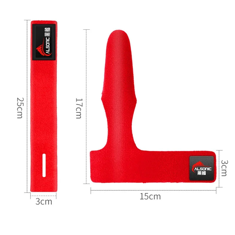 High Elasticity Rod Protective Sleeve – Lure Fishing Rod Cover with Unique Aquarium Design