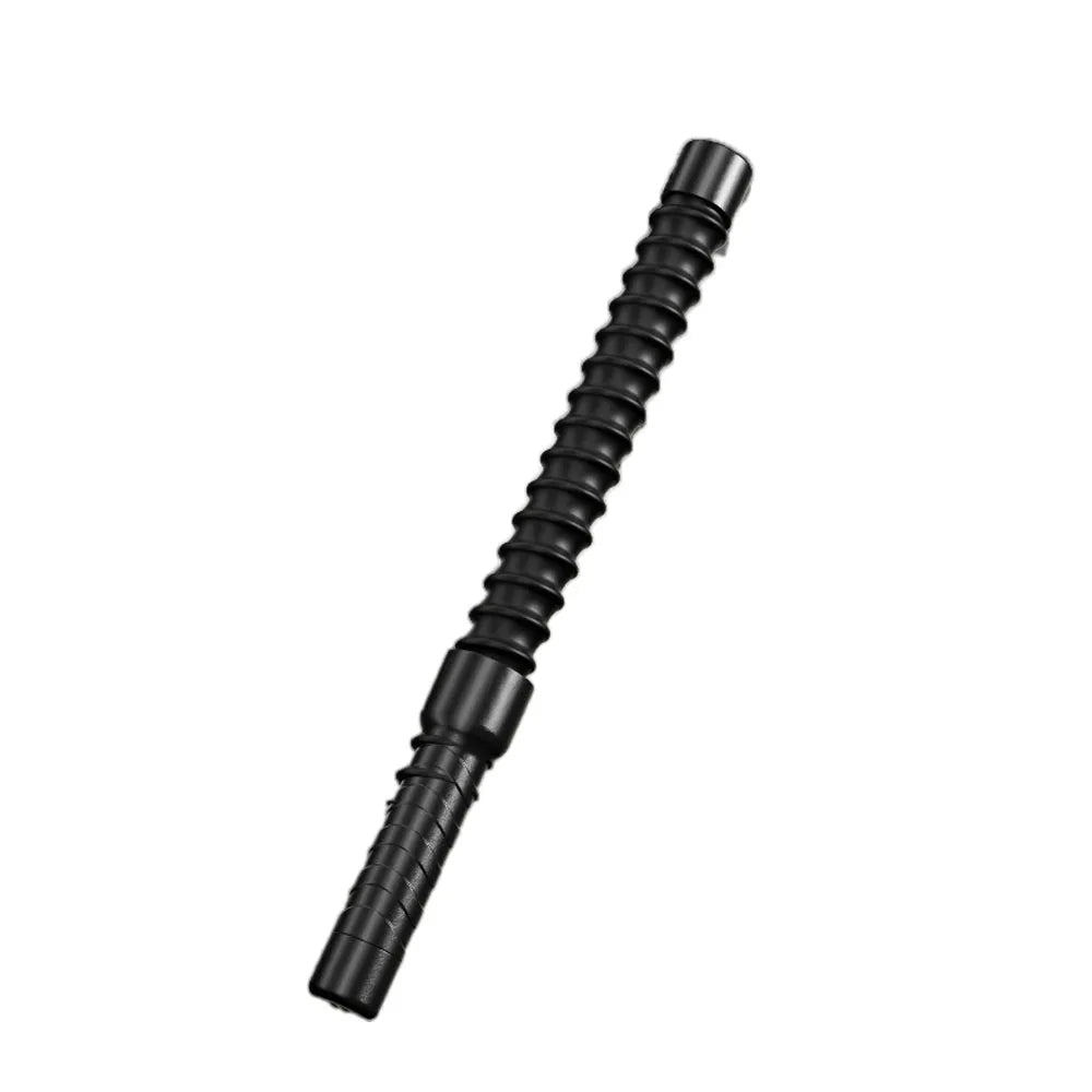 Heavy-Duty Swinging Rope – Steel Core Strength Training Rope for Power & Endurance