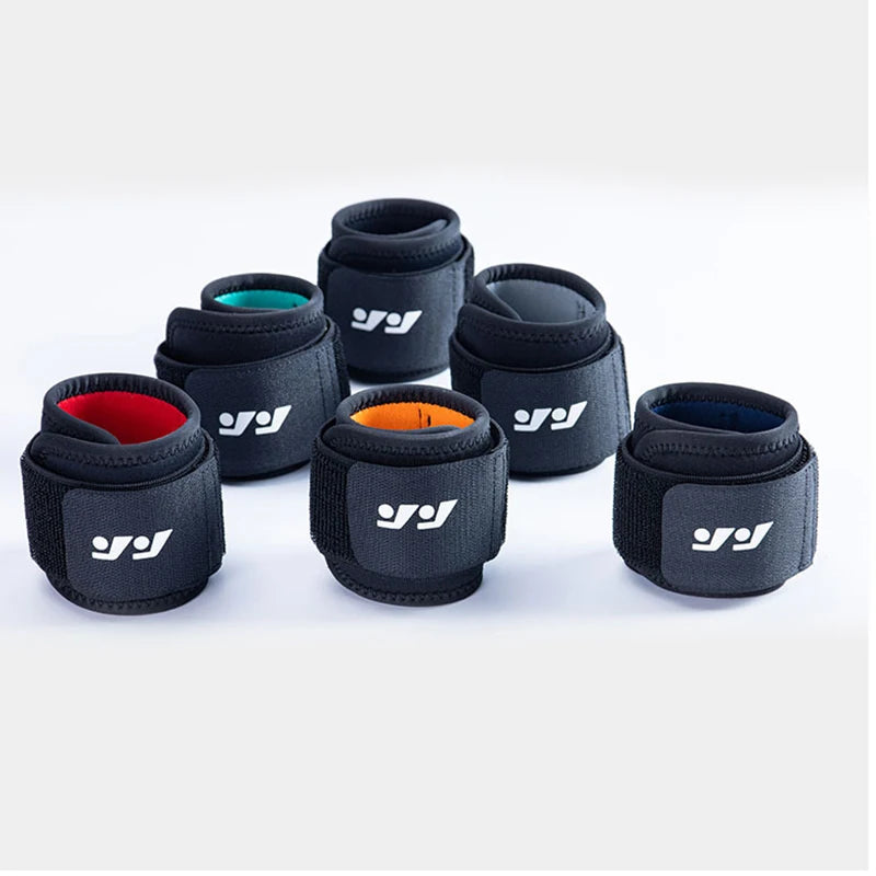 Sports Wristband Compression Wraps for Tendonitis Pain Relief