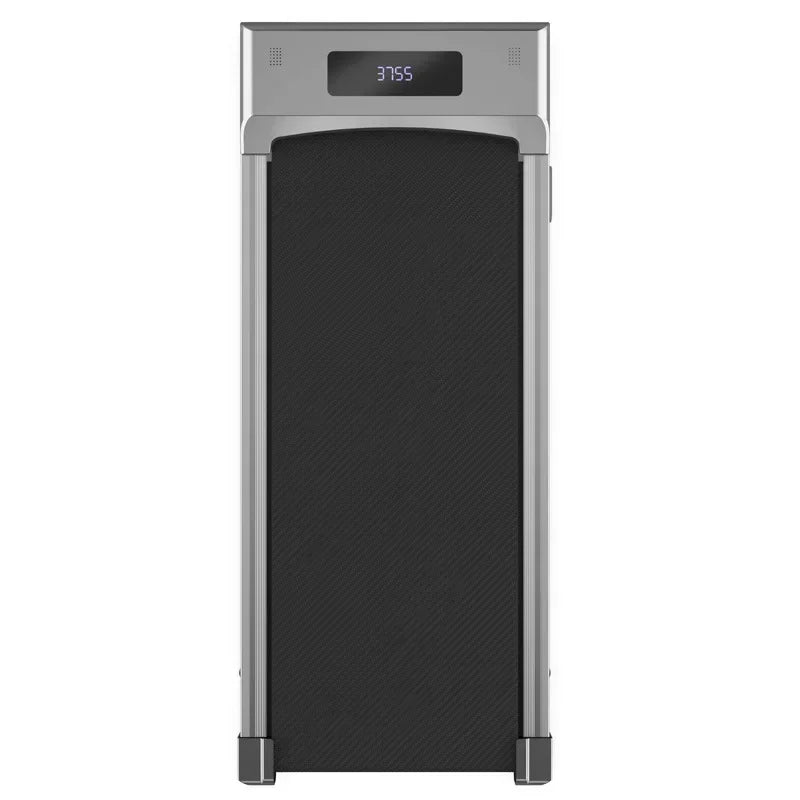 Smart Walking Pad Remotely controllable Lightweight Portable Mini Electric Treadmill Fitness Walking Pad Home Use