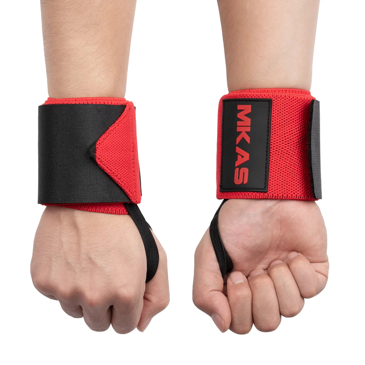 Extra Strength Weight Lifting Straps & Bandage for Fitness