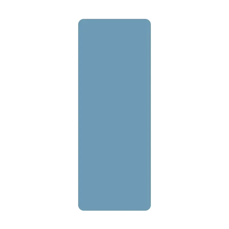 Eco-Friendly Premium Natural Rubber Yoga Mat – Custom Design, Thick Non-Slip Mat for Gym, Yoga & Exercise