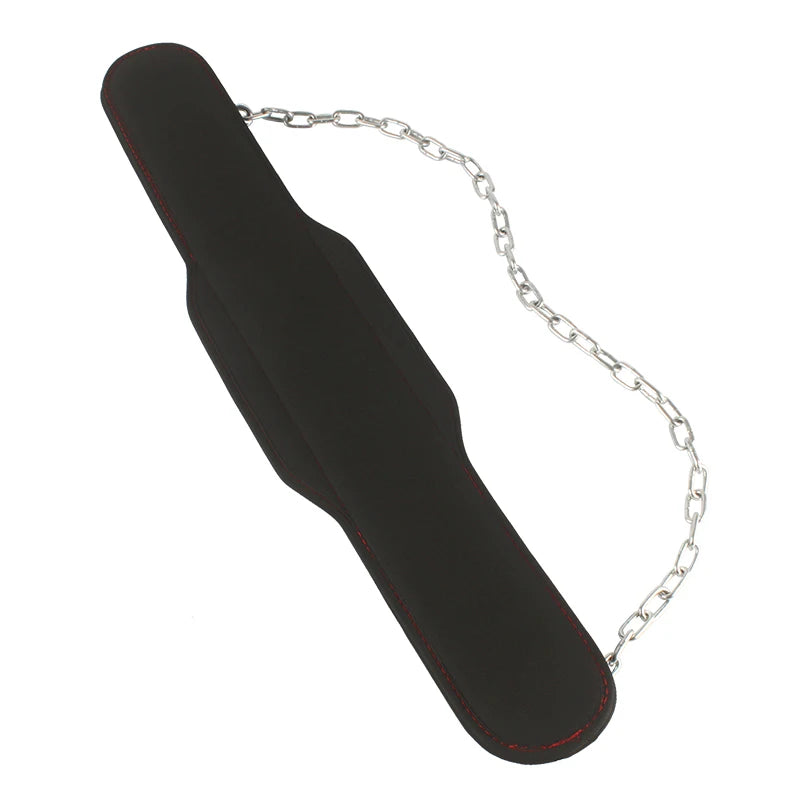 EVA Dip Belt with Chain – Pull-Up & Strength Training Belt for Weightlifting, Squats & Powerlifting Support