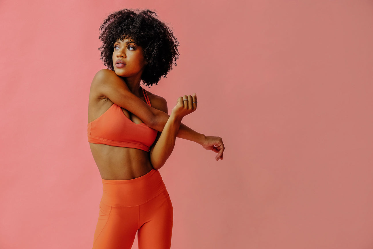 Yoga : Reconnect with Your Body and Mind