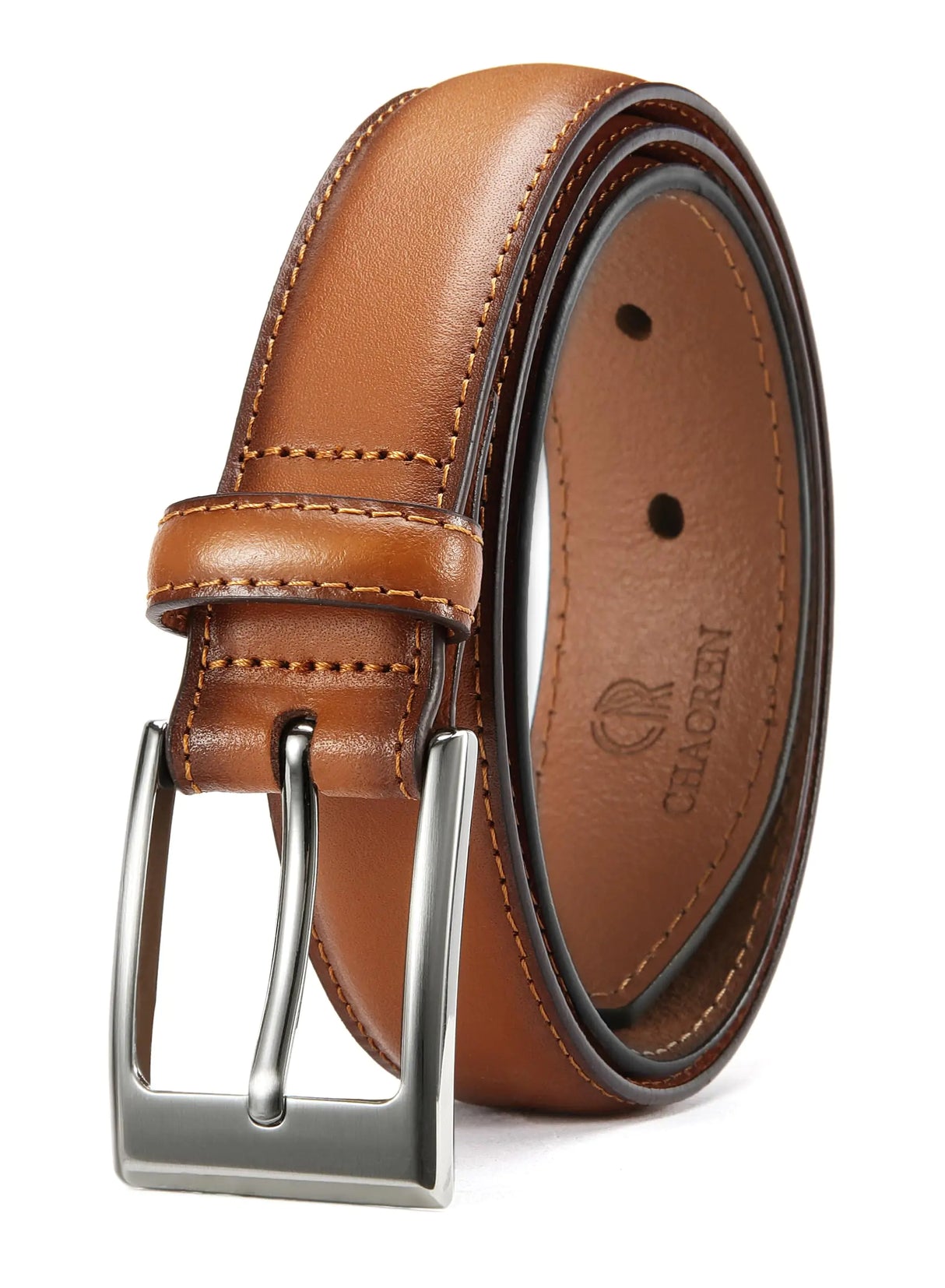 Men's Genuine Leather Belt