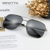 Anti-Glare Fashionable Sunglasses For Men