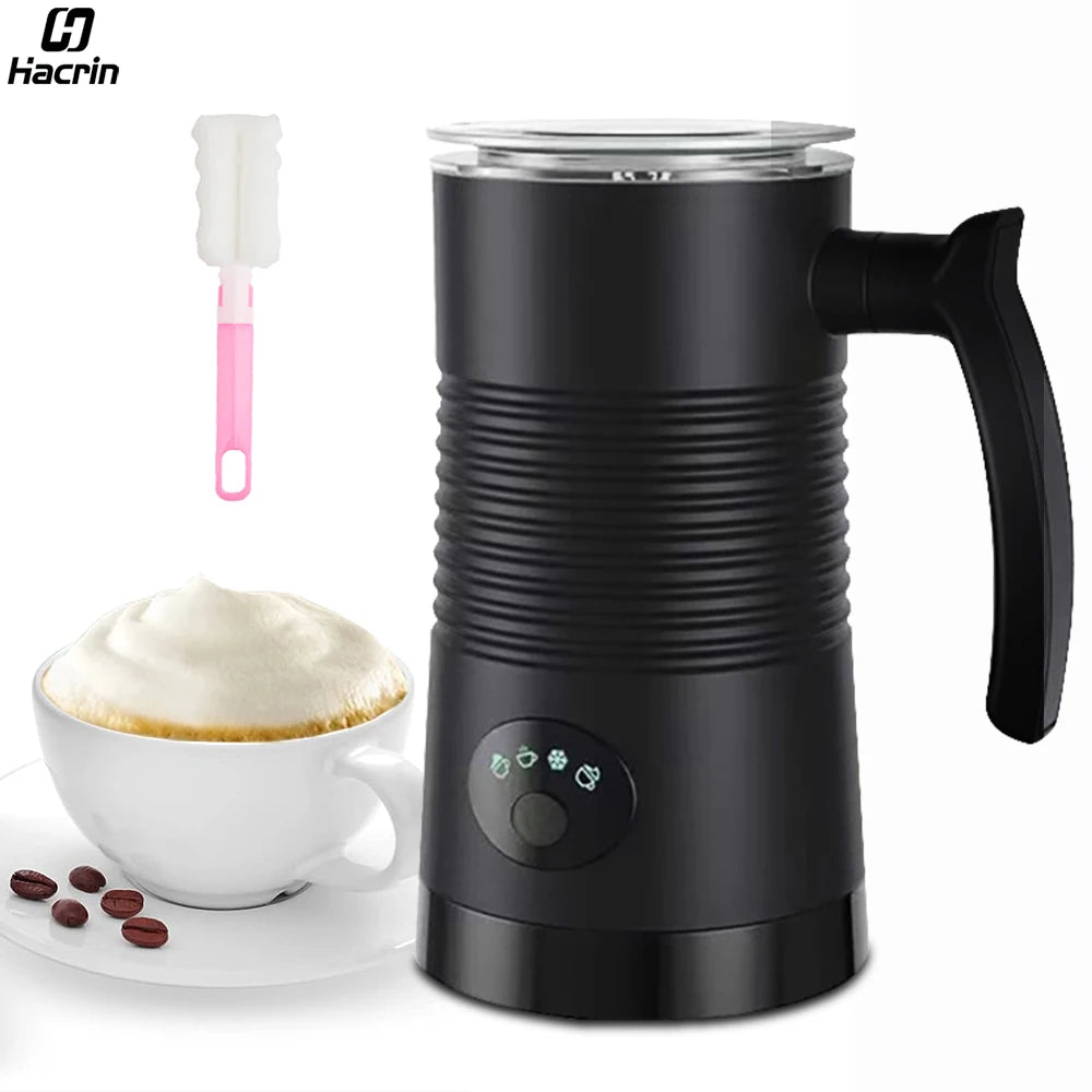 Electric Milk FrothernFor Coffee