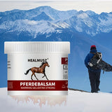 Horse Balm  Heating Extra Warming Joint Massage Gel