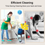 Multifunctional Household Electric Cleaning Brush