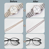 Ultrasonic Glasses/Jewellery Cleanser