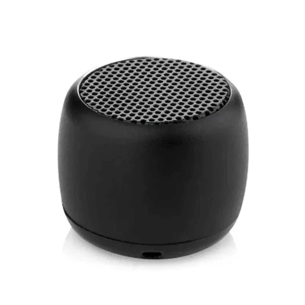 Mini Portable Bluetooth Speaker