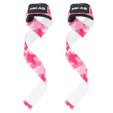 Lifting Straps for Weightlifting & CrossFit – Durable Wrist Wraps for Gym, Strength Training & Powerlifting Support