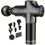 Oneside Recovery Duo Bundle — Pro Massage Gun + EMS Neck Massager