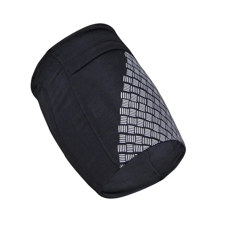 Secure & Comfortable Phone Holder Belt for Active Lifestyles (Fits Phones Up to 6.5”)