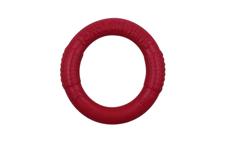 Pet Toys/Flying Disk Training Ring