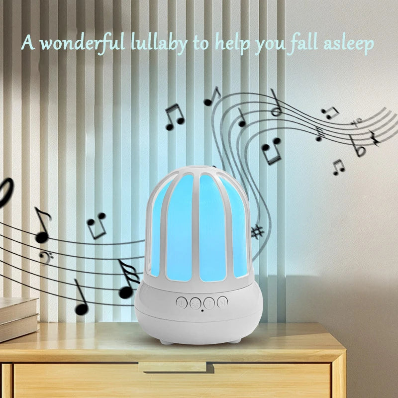 Bedside Music Sleeping Lamp