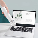 Handheld Portable Vacuum Cleaner For Home/Cars