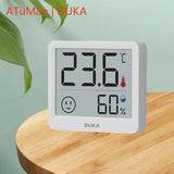 Digital Temperature Meter Indoor/Weather Sensor