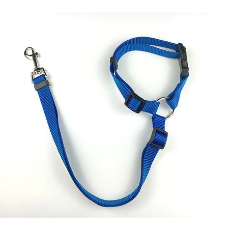 Pet Car Seat Belt Lead Leash