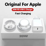 Apple Original Magnetic Wireless Charger