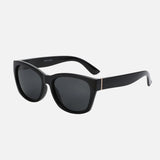 Butterfly Oversized Polarized Sunglasses Women