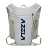 5L Running Hydration Vest Backpack – Lightweight Jogging Pack with 1.5L Water Bladder for Hiking, Cycling & Marathon Training