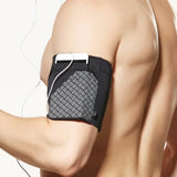 Secure & Comfortable Phone Holder Belt for Active Lifestyles (Fits Phones Up to 6.5”)