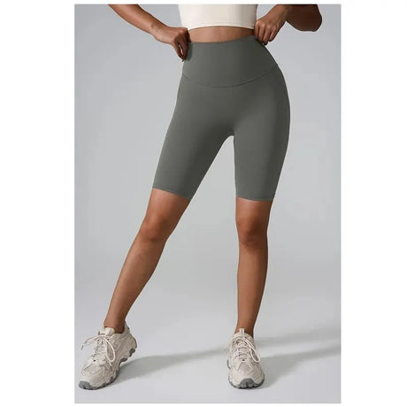 One Piece Spring/Summer Yoga Pants