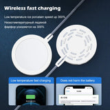 Apple Original Magnetic Wireless Charger