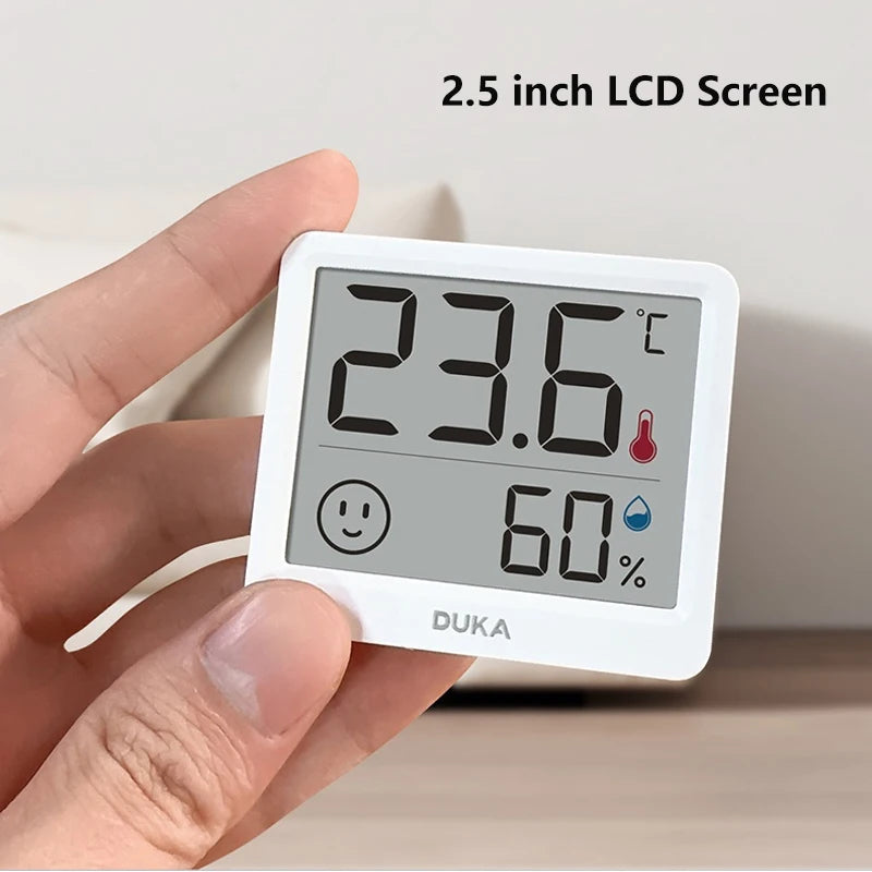 Digital Temperature Meter Indoor/Weather Sensor