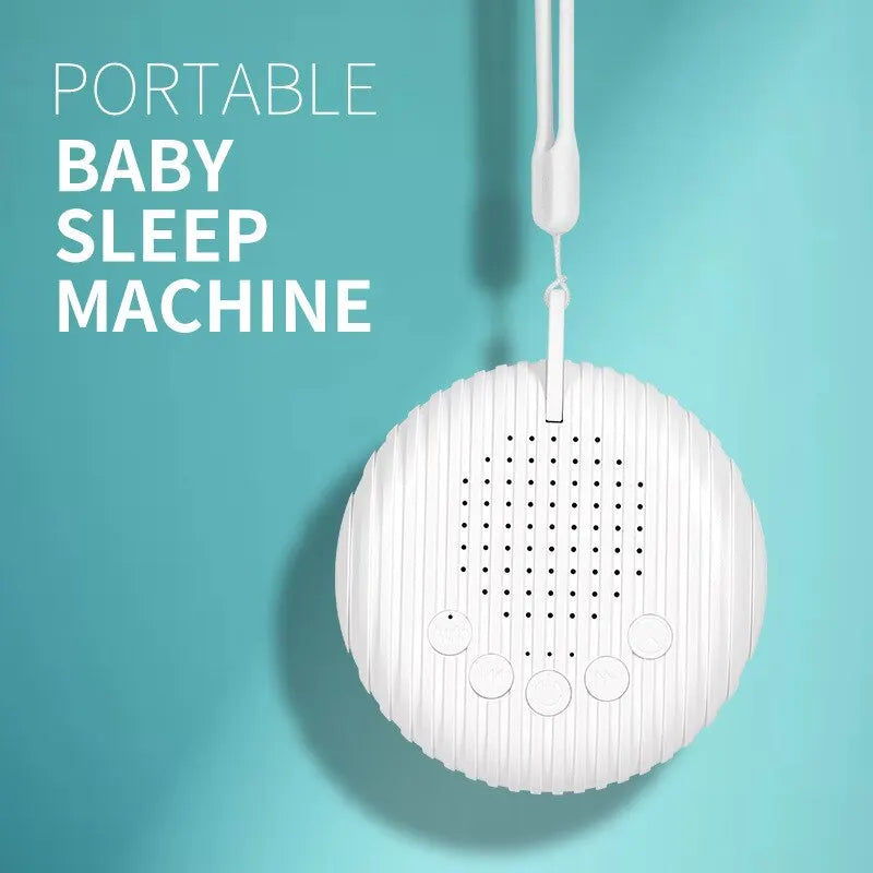 Portable Baby Sleep Relax