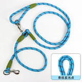 Reflective Free Hands Rope Chain for Pets