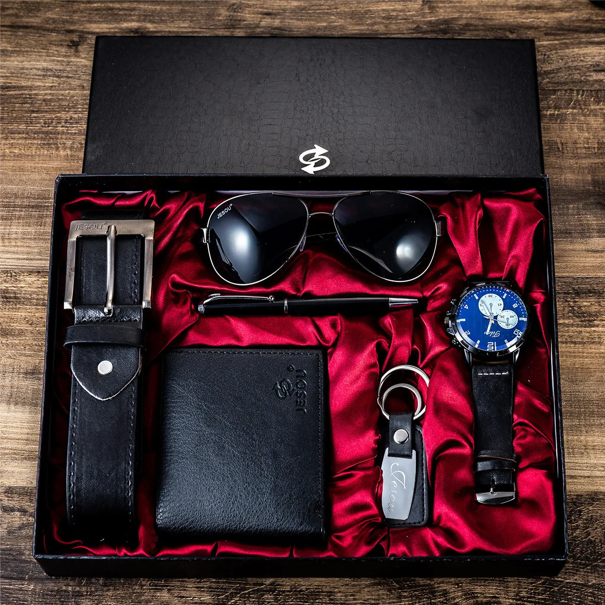 Luxury Men's Gift