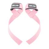 Lifting Straps for Weightlifting & CrossFit – Durable Wrist Wraps for Gym, Strength Training & Powerlifting Support