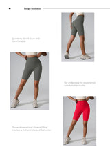 One Piece Spring/Summer Yoga Pants