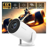 Magcubic Projector HY300 PRO 4K Android