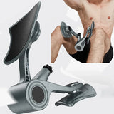 Oneside™ Pelvic Floor Muscle Trainer & Leg Clipping Device – Inner Thigh, Hip, and Leg Toner for Home Fitness & Body Sculpting