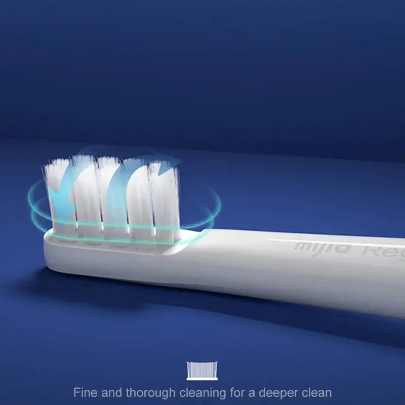 Sonic Electric Toothbrush