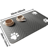 Pet Feeding Mat