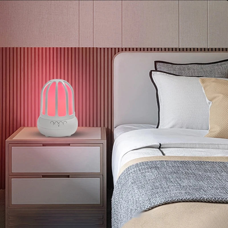 Bedside Music Sleeping Lamp