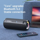 High-power Bluetooth Speaker