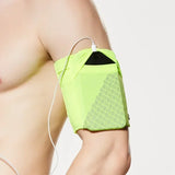 Secure & Comfortable Phone Holder Belt for Active Lifestyles (Fits Phones Up to 6.5”)