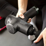 Oneside Recovery Duo Bundle — Pro Massage Gun + EMS Neck Massager