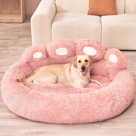 Fluffy Sofa for Pets