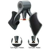 Oneside™ Pelvic Floor Muscle Trainer & Leg Clipping Device – Inner Thigh, Hip, and Leg Toner for Home Fitness & Body Sculpting