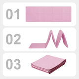 Yoga Mat – Anti-Slip Fitness Mat for Yoga, Pilates, Gymnastics & Home Workouts